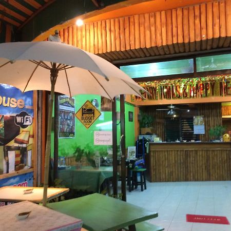 Hostel Lanta House (Adults Only) Ko Lanta Zewnętrze zdjęcie