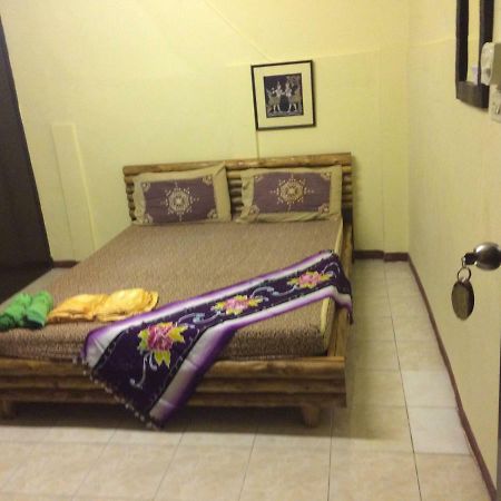 Hostel Lanta House (Adults Only) Ko Lanta Zewnętrze zdjęcie