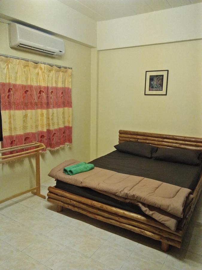 Hostel Lanta House (Adults Only) Ko Lanta Zewnętrze zdjęcie