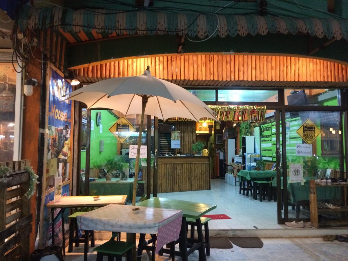 Hostel Lanta House (Adults Only) Ko Lanta Zewnętrze zdjęcie