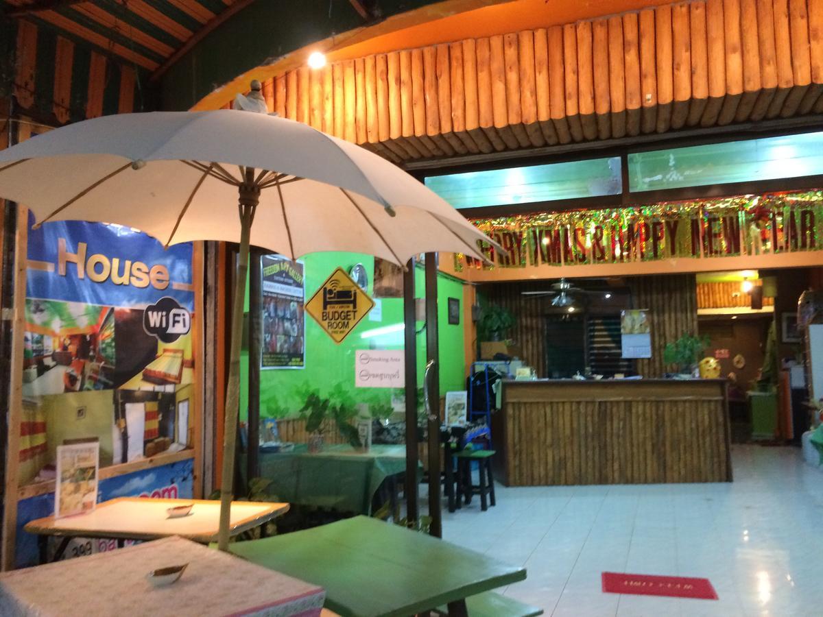 Hostel Lanta House (Adults Only) Ko Lanta Zewnętrze zdjęcie
