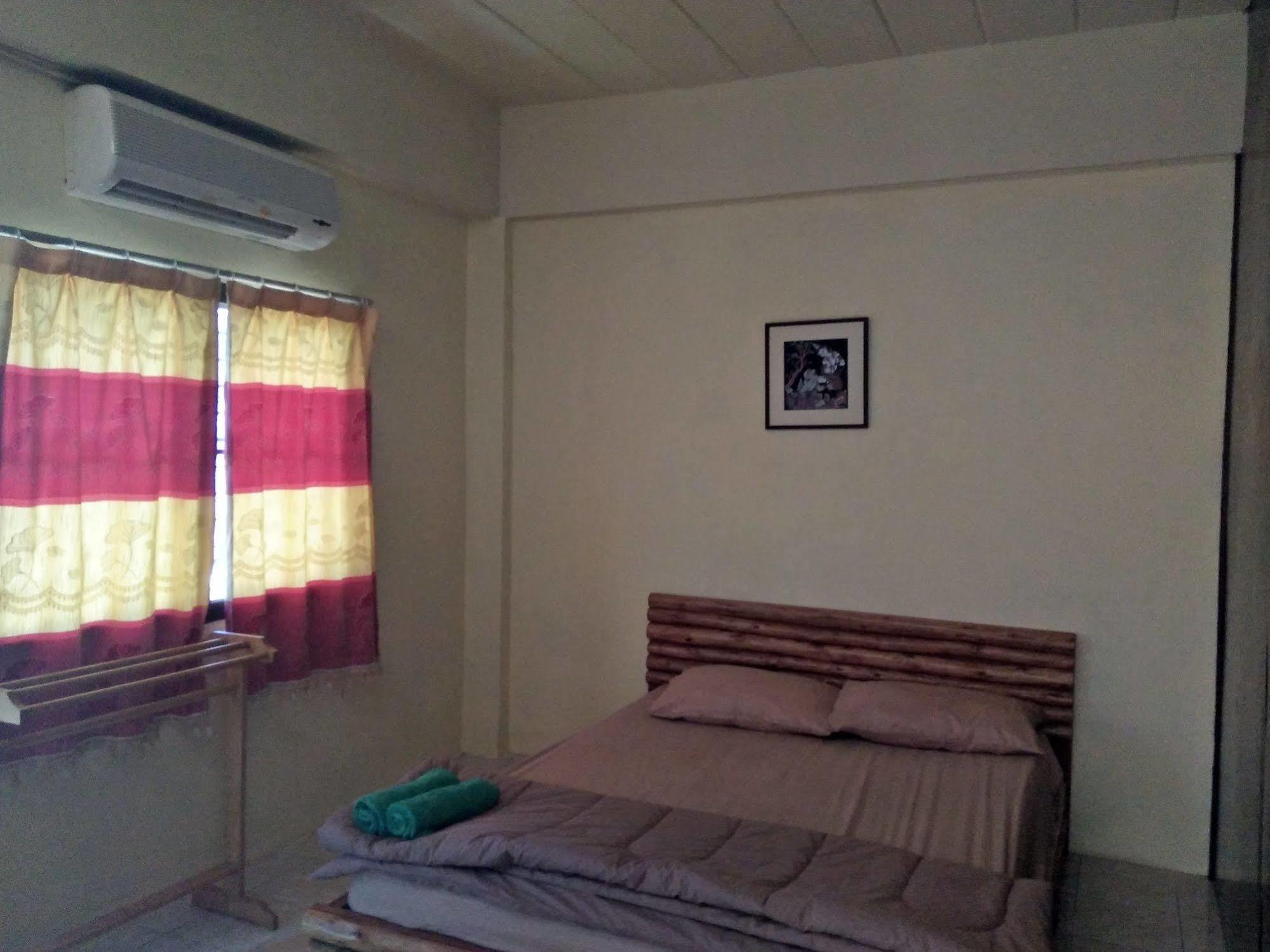 Hostel Lanta House (Adults Only) Ko Lanta Zewnętrze zdjęcie