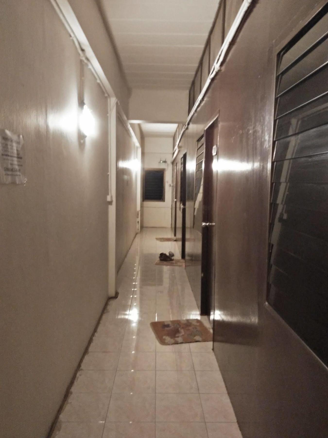 Hostel Lanta House (Adults Only) Ko Lanta Zewnętrze zdjęcie