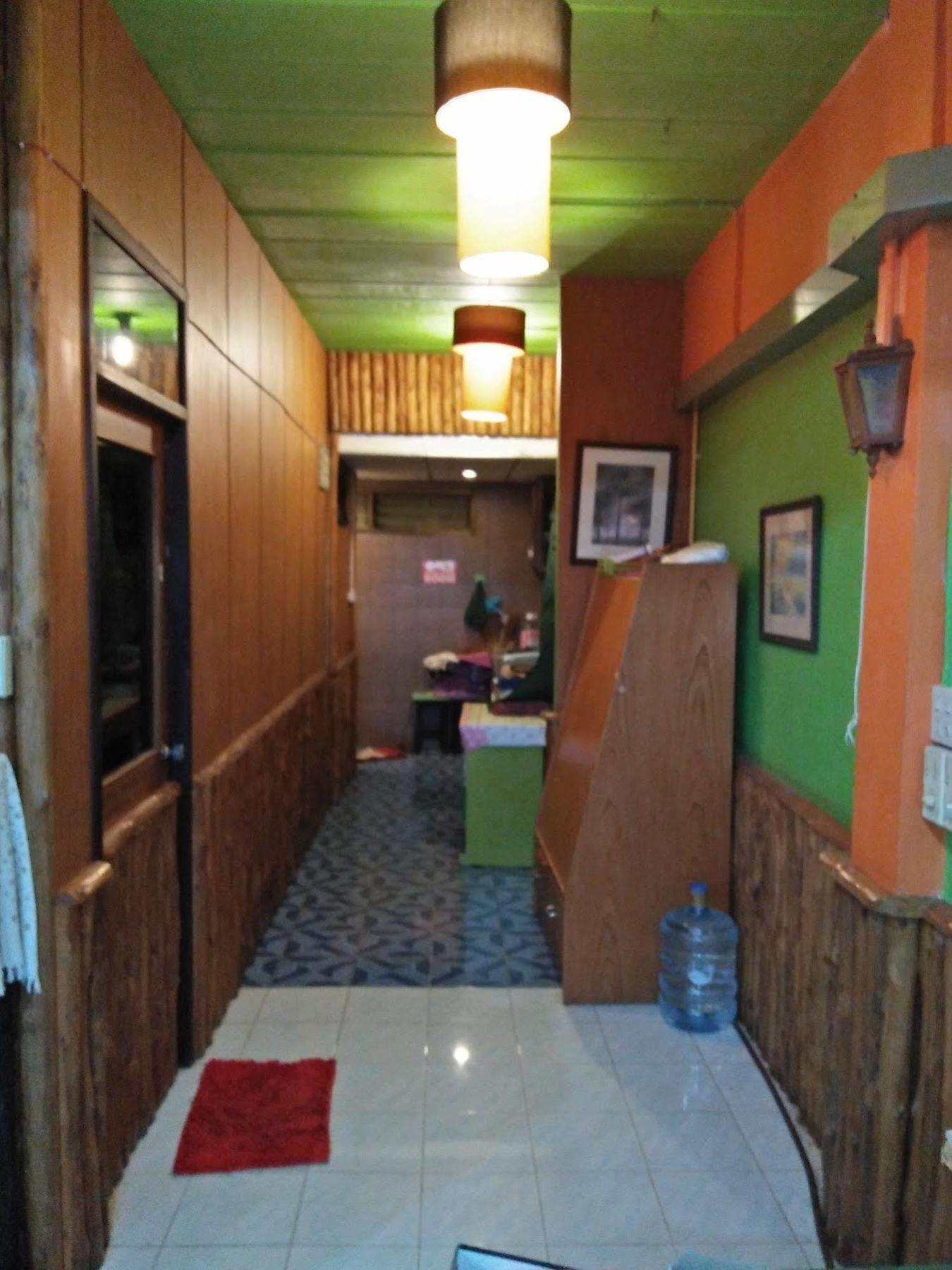 Hostel Lanta House (Adults Only) Ko Lanta Zewnętrze zdjęcie