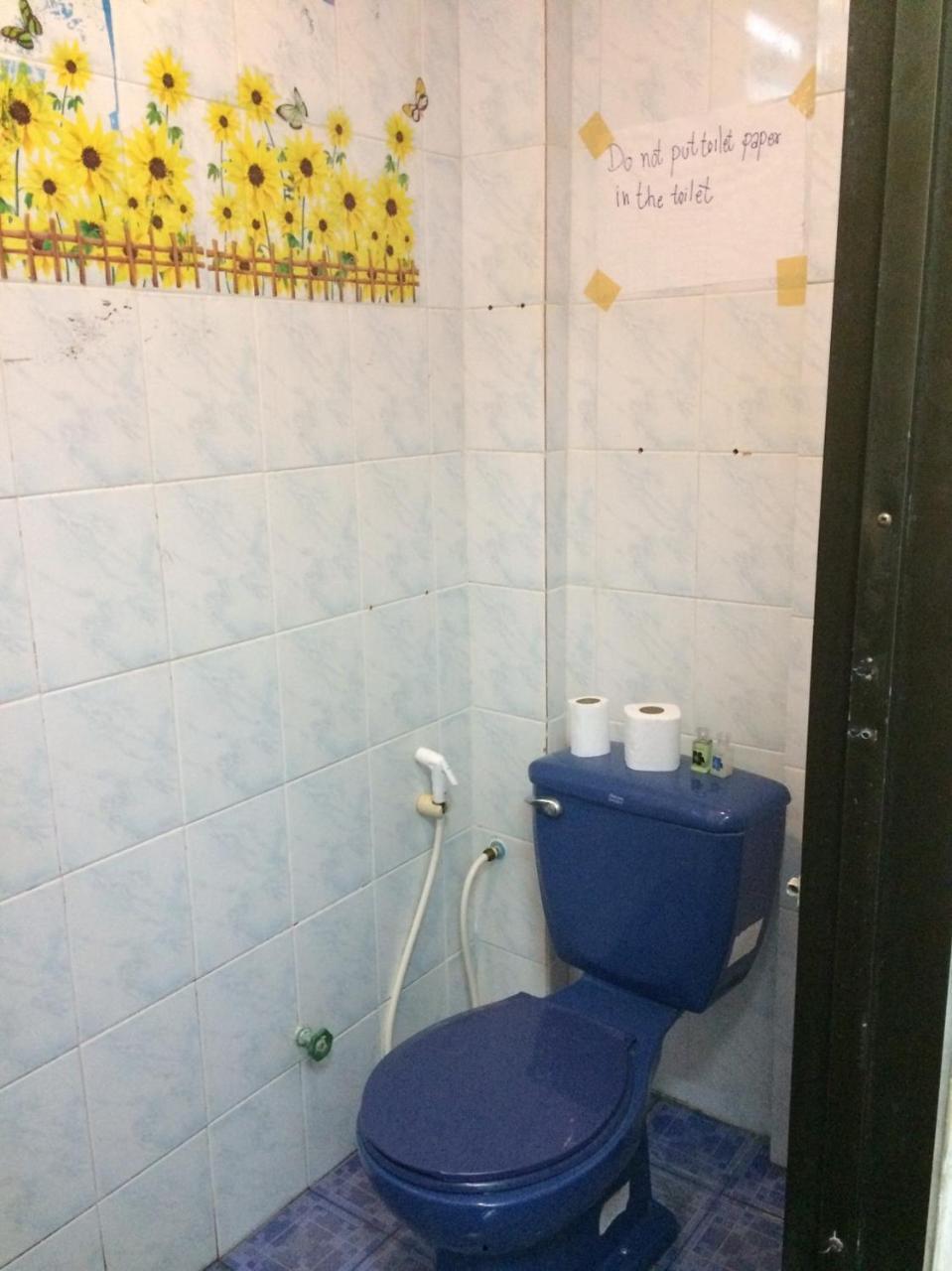 Hostel Lanta House (Adults Only) Ko Lanta Zewnętrze zdjęcie