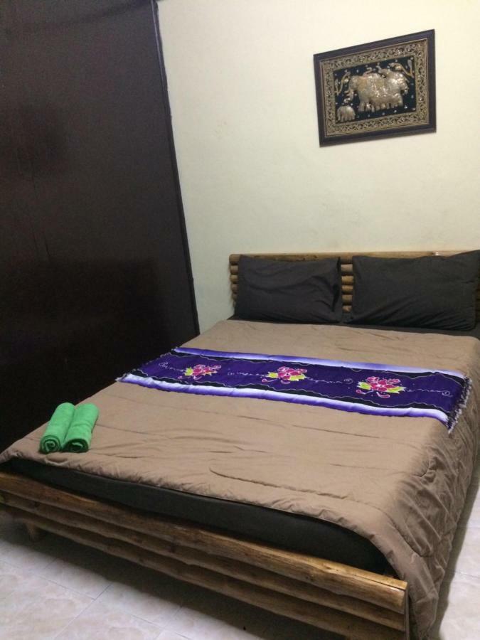 Hostel Lanta House (Adults Only) Ko Lanta Zewnętrze zdjęcie
