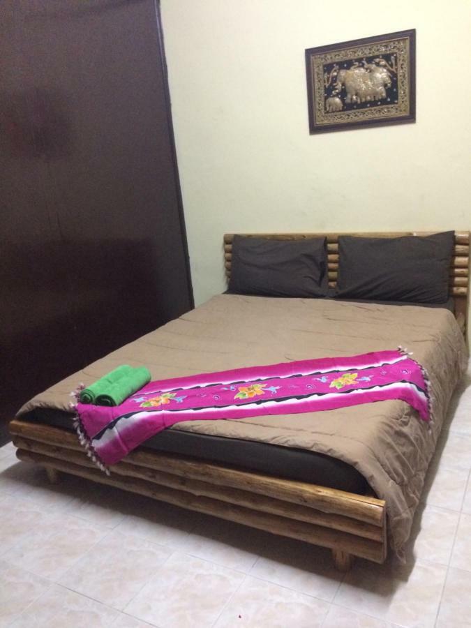 Hostel Lanta House (Adults Only) Ko Lanta Zewnętrze zdjęcie