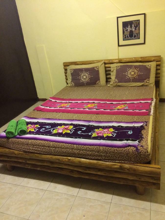 Hostel Lanta House (Adults Only) Ko Lanta Zewnętrze zdjęcie