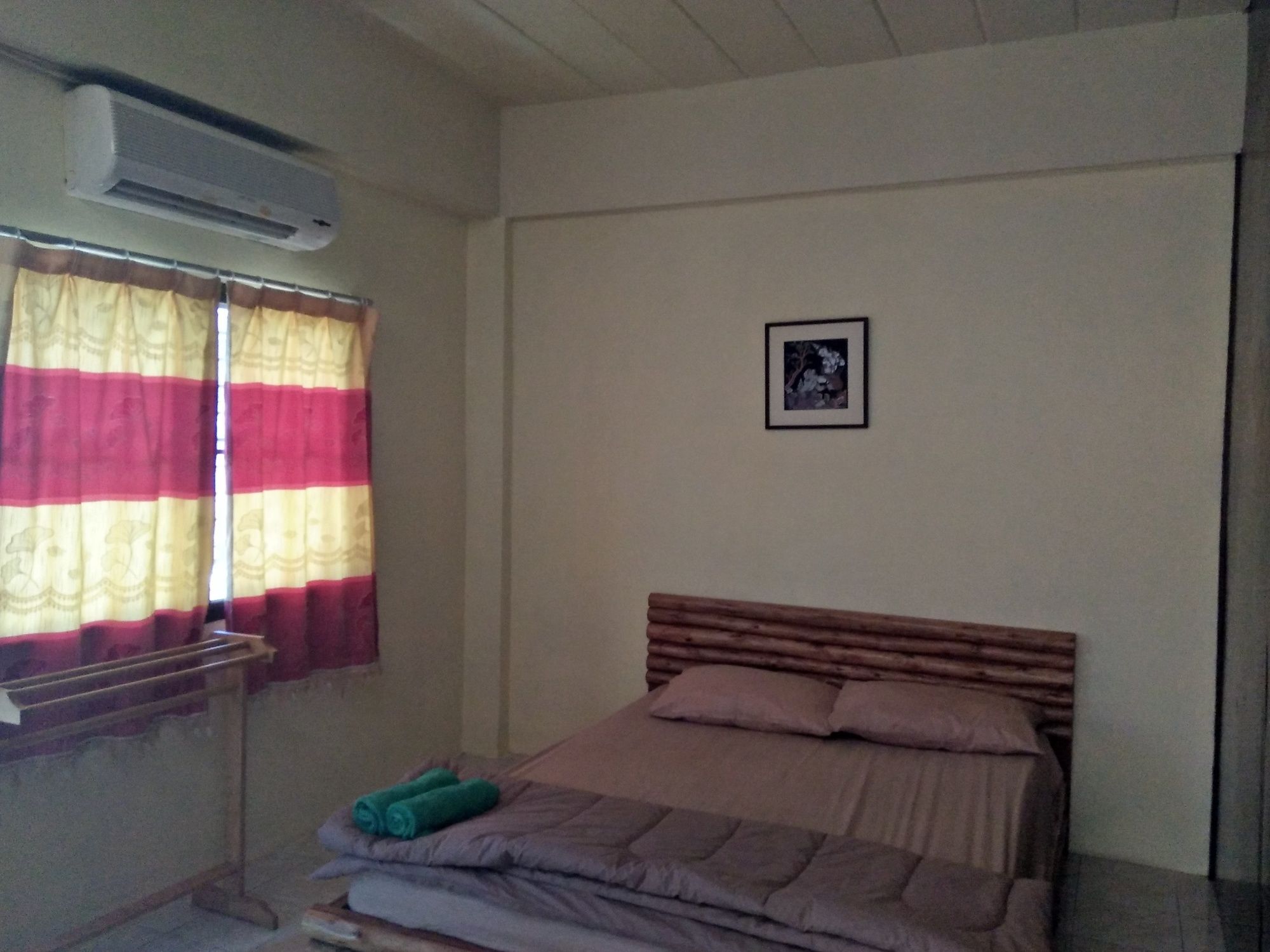 Hostel Lanta House (Adults Only) Ko Lanta Zewnętrze zdjęcie