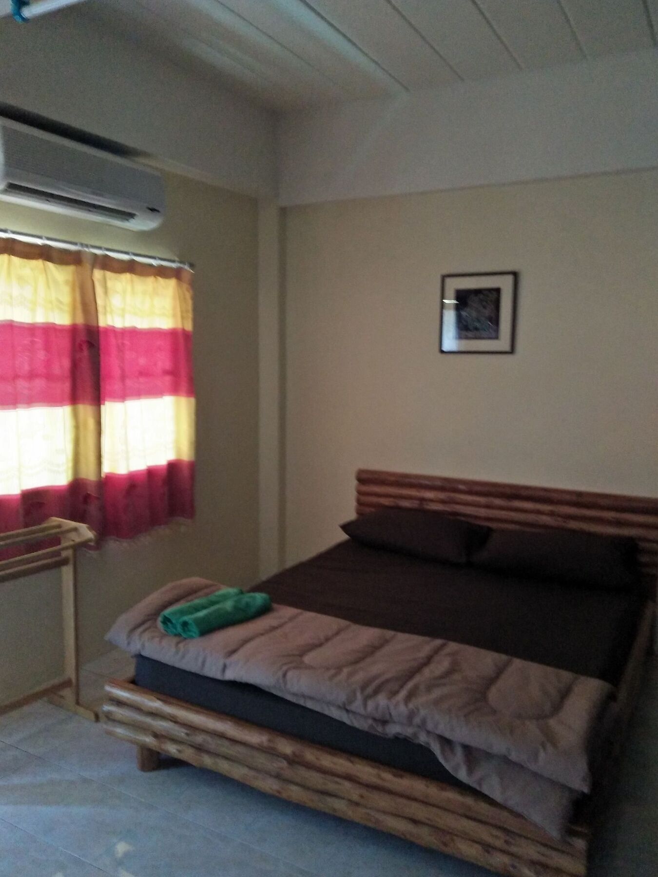 Hostel Lanta House (Adults Only) Ko Lanta Zewnętrze zdjęcie