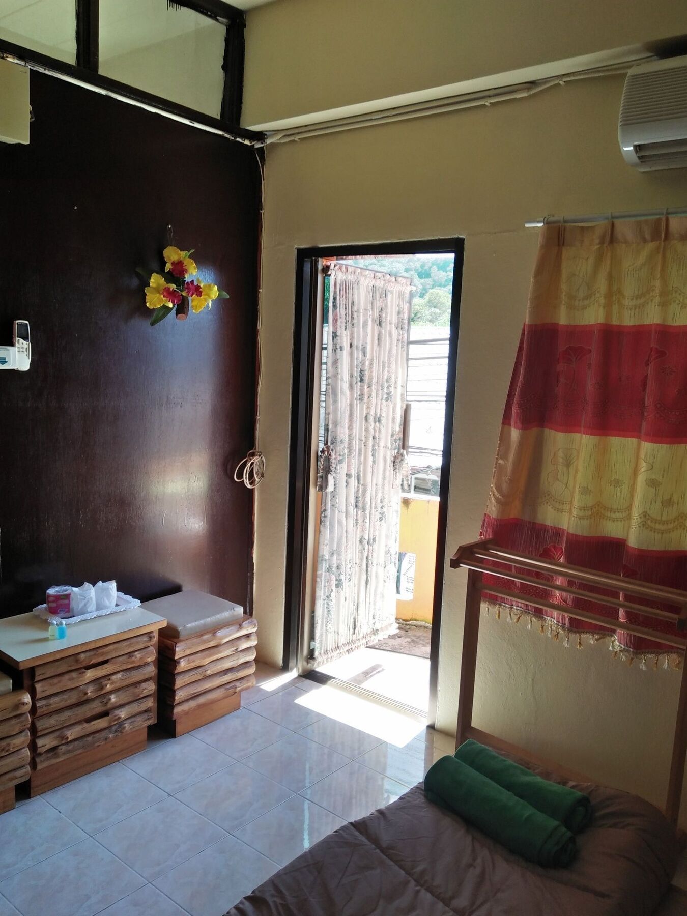 Hostel Lanta House (Adults Only) Ko Lanta Zewnętrze zdjęcie