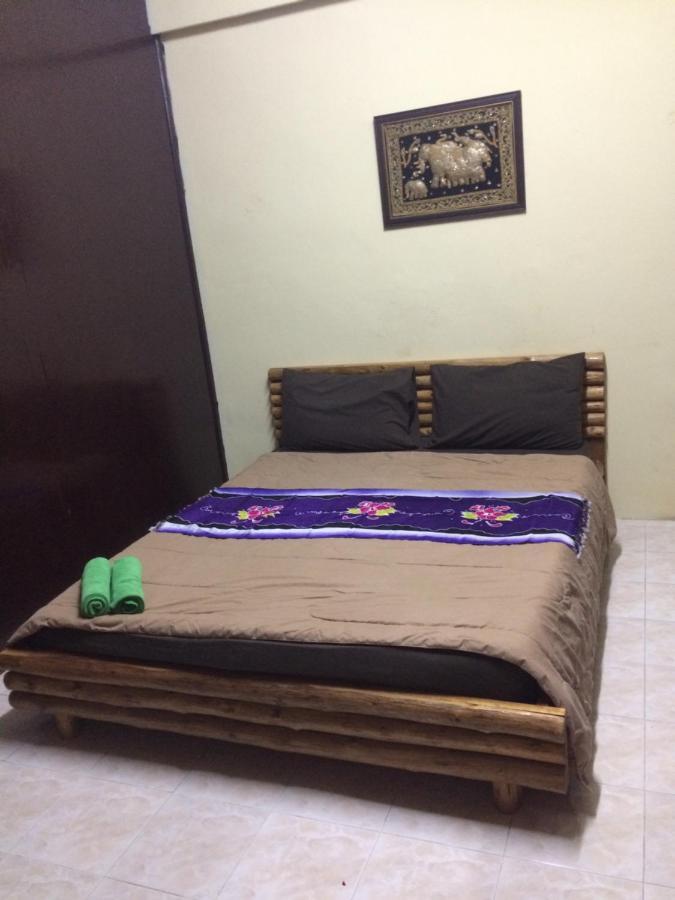 Hostel Lanta House (Adults Only) Ko Lanta Zewnętrze zdjęcie